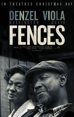 Fences: Movie Review