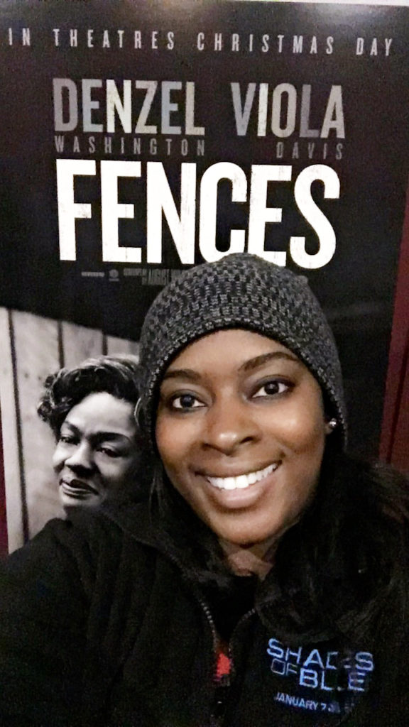 Fences: Movie Review
