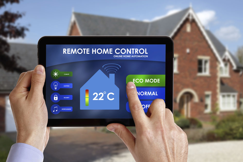How Efficient Home Systems Can Lower Your Utility Bills