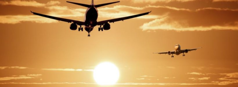Vacation Getaway: 4 Reasons You Should Book That Flight