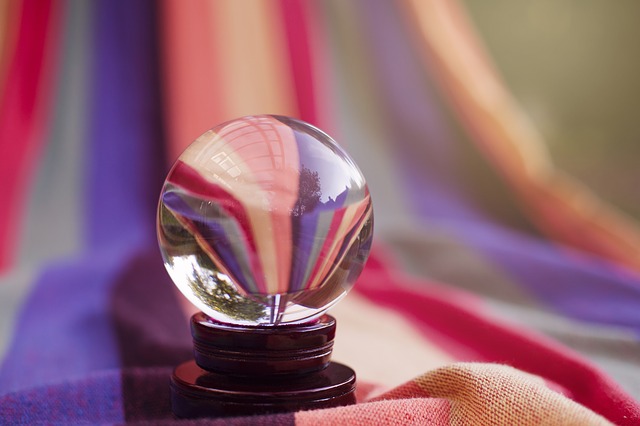 6 Signs That You May Be A Psychic