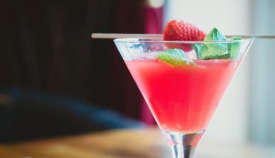 Best Dessert Cocktail Ideas for the Stay-at-Home Bartender
