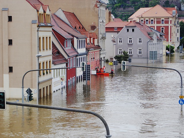 7 Effective Measures To Prevent Flood Damage