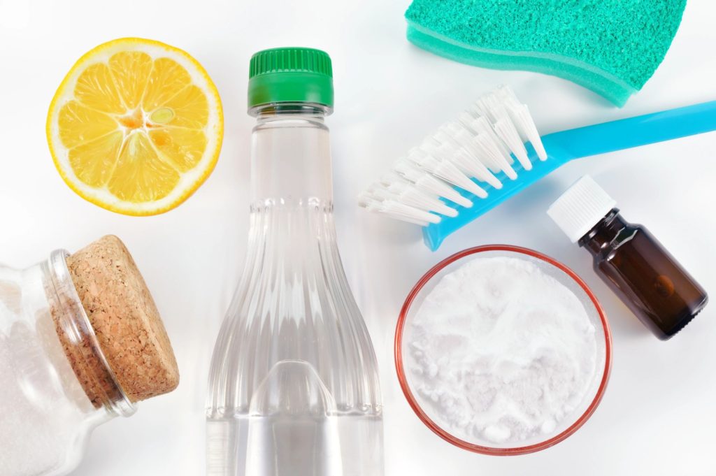 Chemical-Free for Life: Quick Tips to Detox Your Home Starting Right Now
