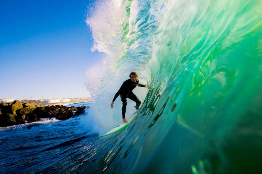 Surfing Knows No Age: Reasons You're Never Too Young or Too Old to Learn to Ride the Waves