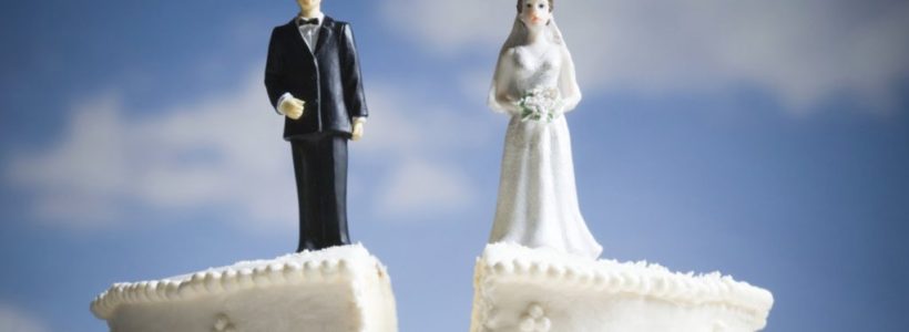 Splitting Up: How to Handle Your Divorce with Class
