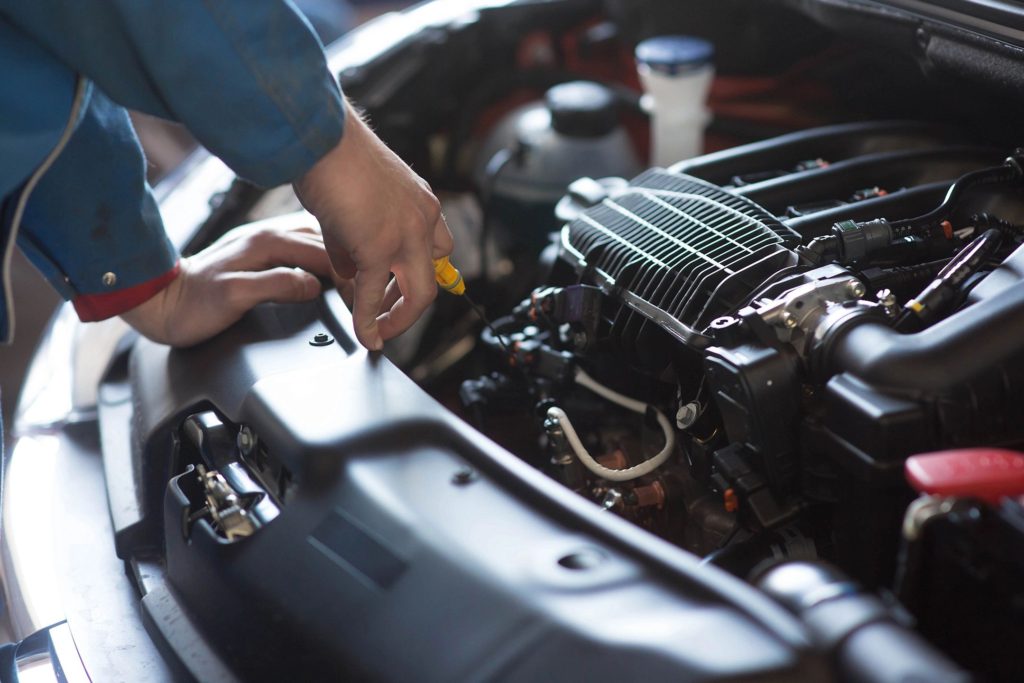 How car inspections can protect the interest of used car buyers