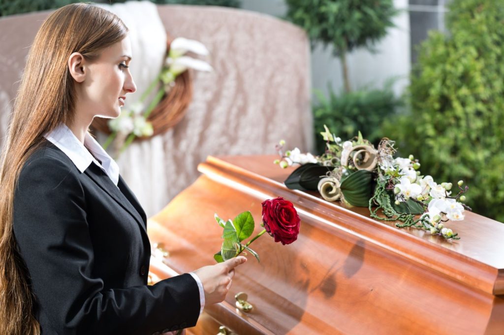 5 Things to Never Say to Someone Who Is Grieving