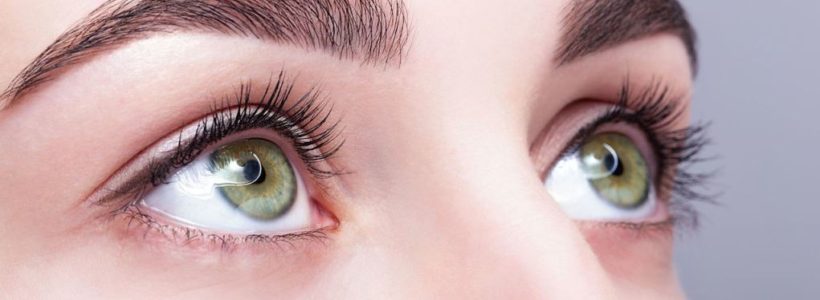 Eye Health 411: Lifestyle Changes That Will Help Your Vision