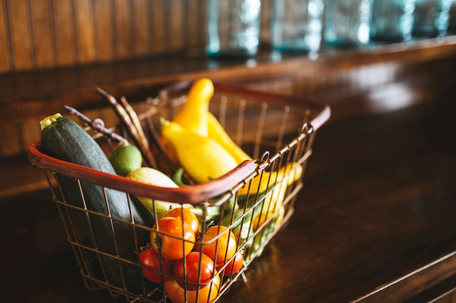 So... Grocery Shopping Just Got Easier! Get Your Groceries Delivered With Shipt!