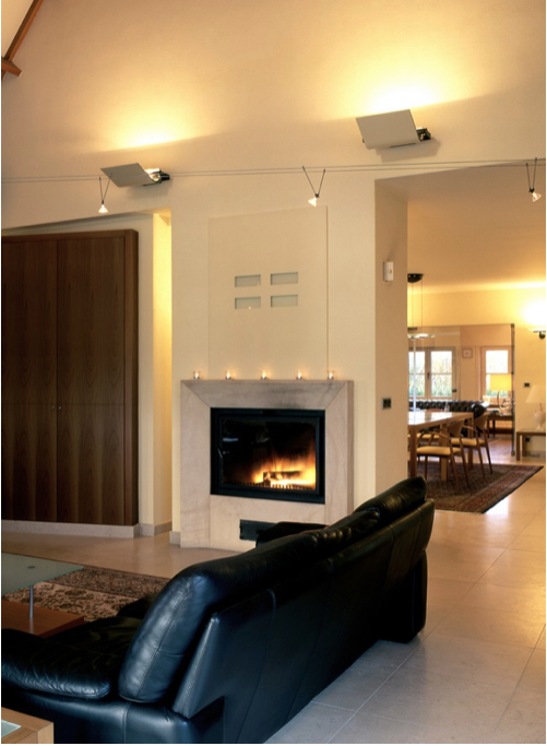 Tips on How to Select a Finest Double Sided Fireplace for your home