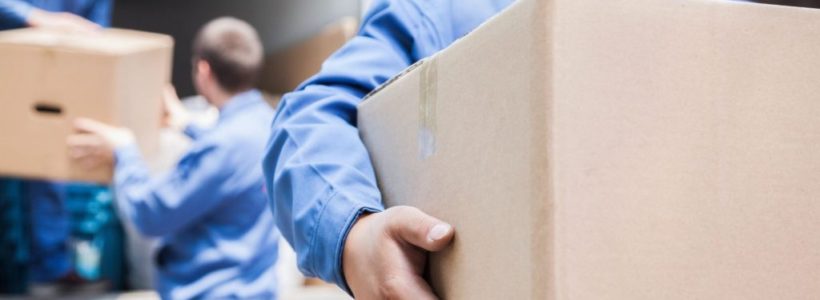 9 Top Tips for Moving and Packing