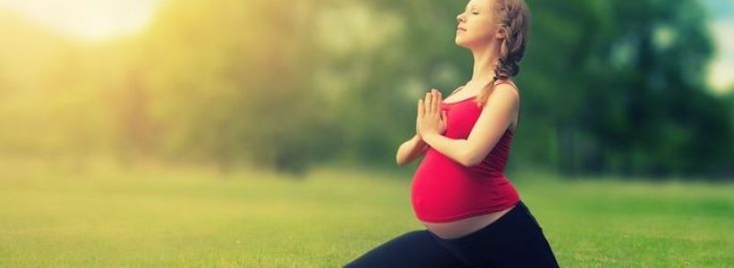 Healthy Pregnancy: What Every Woman Must Know Before Giving Birth