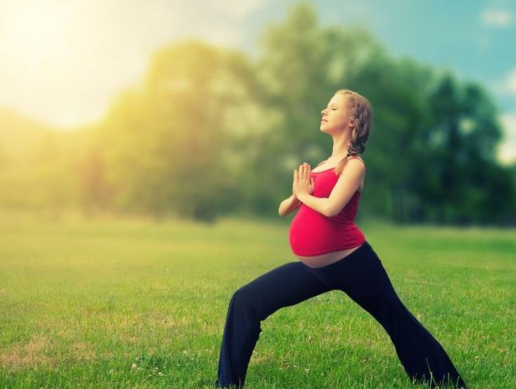 Healthy Pregnancy: What Every Woman Must Know Before Giving Birth