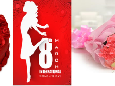 How can you pamper her exclusively with Women’s day gifts?