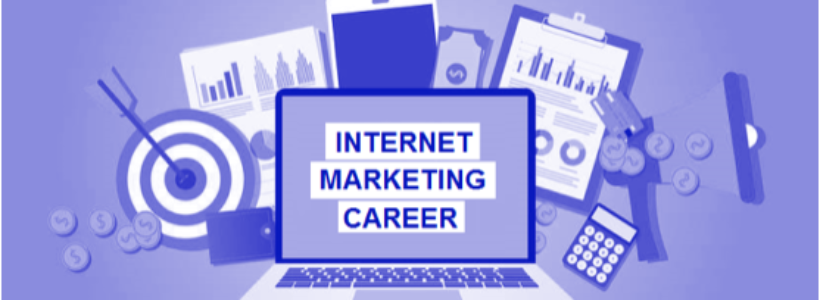 What Does the Future Hold for Aspiring Internet Marketers?