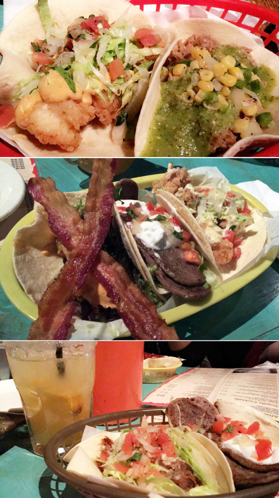 Food, Fun, and Friends: Teela Taqueria - The Cheers of Sandy Springs!