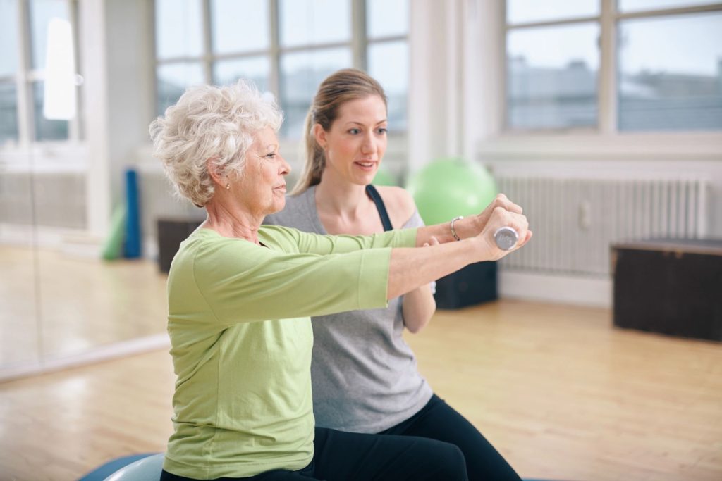 5 Activities to Carry Out With Alzheimer’s Patients