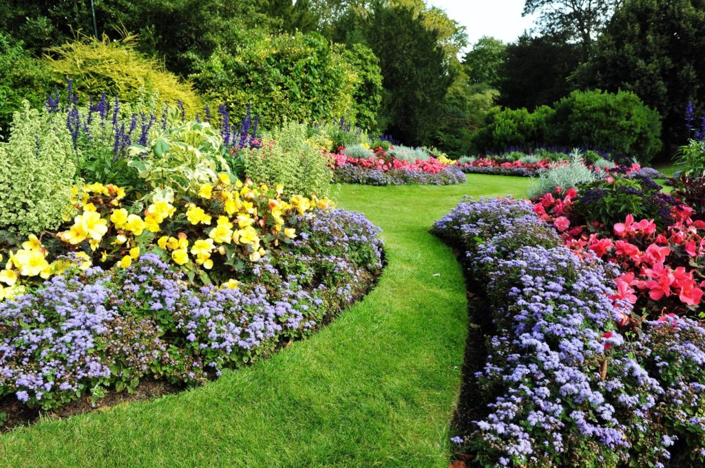 Features of the Best Landscaping Services Companies