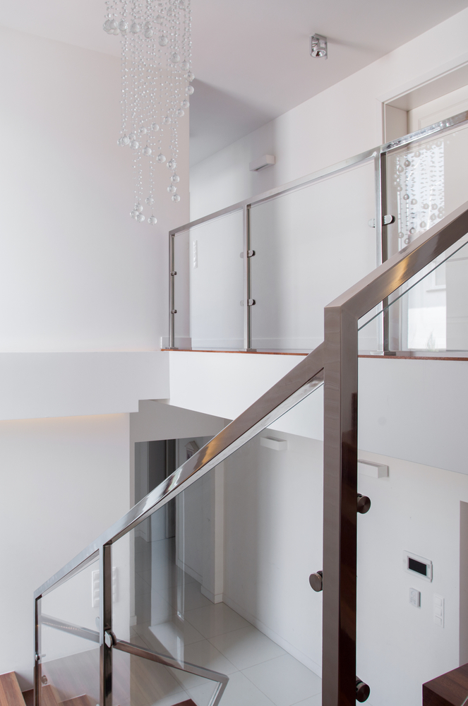 How Can Glass Balustrades Secure Your Home and Retain Its Aesthetic Value?