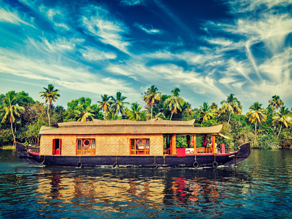 Go Off the Grid and Live Your Dream at These Exotic Destinations in India!