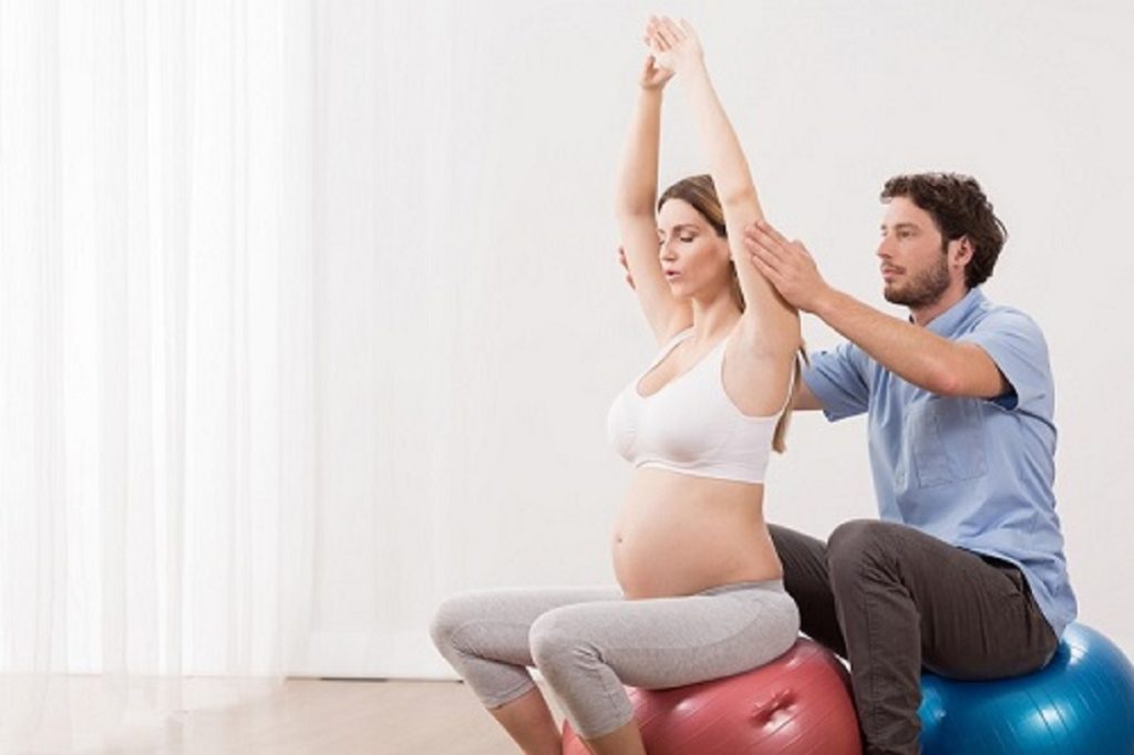 10 Benefits Of Doing Physio Pilates While You’re Pregnant