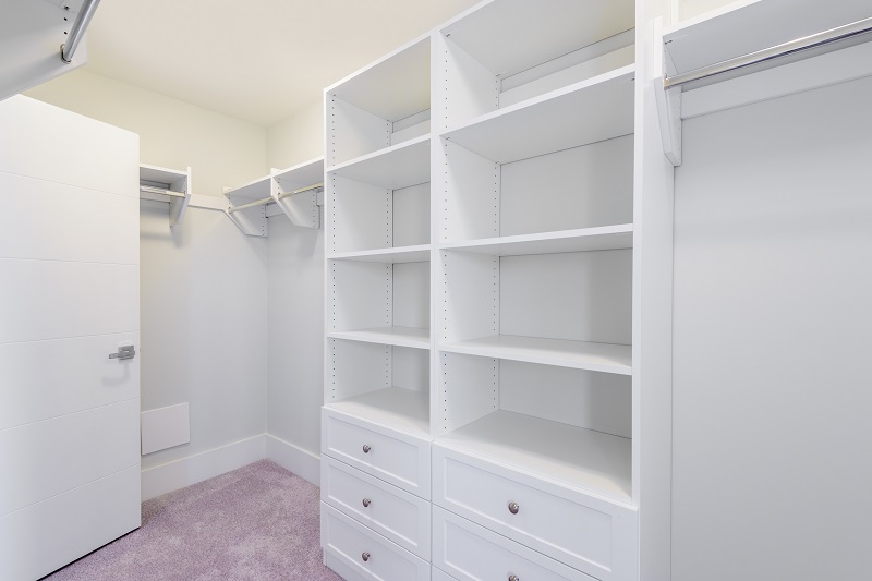 Top Storage Shelving Tips for Home and Garage