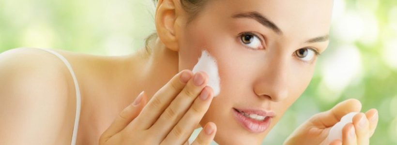 Beauty Busts: Natural Skin Care Treatments that Actually Work