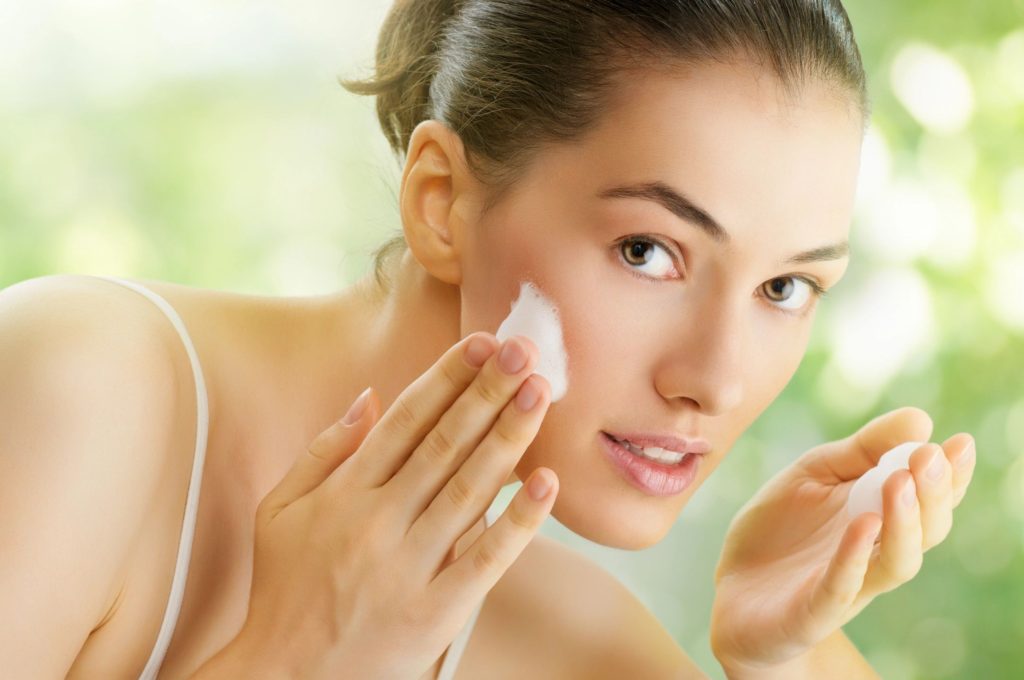 Beauty Busts: Natural Skin Care Treatments that Actually Work