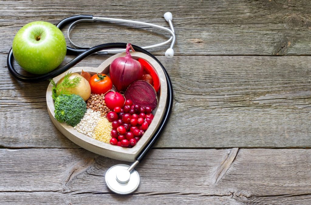 Dietary Priorities: 5 Health Tips For The Extremely Busy Person