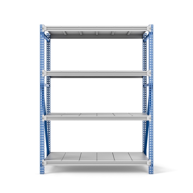 Top Storage Shelving Tips for Home and Garage