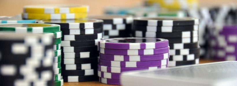Bash Of The Year: Ingenious Strategies For Holding The Ultimate Casino Night