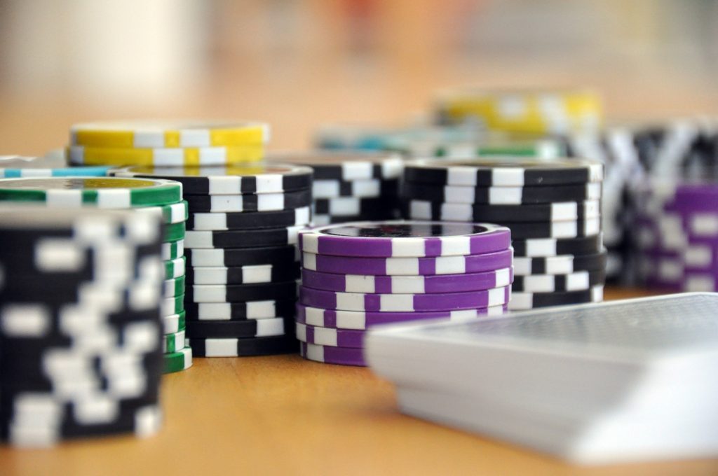 Bash Of The Year: Ingenious Strategies For Holding The Ultimate Casino Night