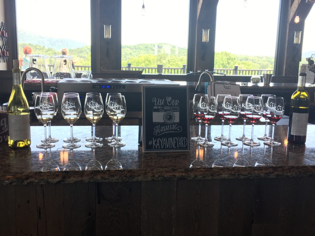 Where's the Beer: The Do's and Don'ts of Wine Tasting Events and Winery Tours