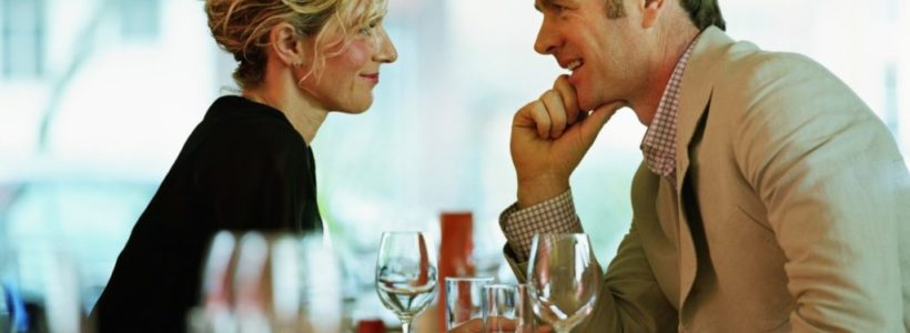 Romance at Home: 4 Secrets to an Intimate Dinner Date with Your Spouse