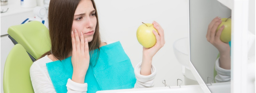 Ask Dentist for Sensitive Tooth: Major Reason to worry about the wellness of your teeth