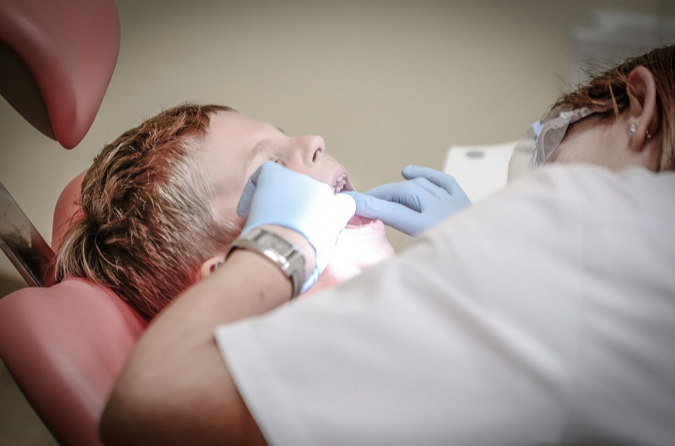 Ask Dentist for Sensitive Tooth: Major Reason to worry about the wellness of your teeth