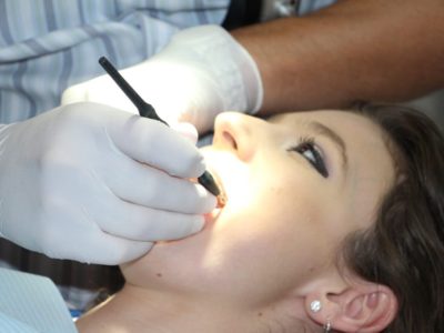 3 Thoroughly Convincing Reasons You Should See The Dentist As An Adult