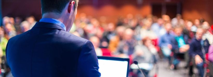 Do Work Conferences Give Your Career a Boost?