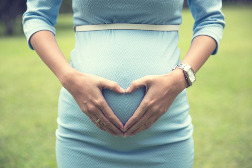 CBD Oil During Pregnancy - Is It Safe?