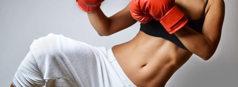 The Ultimate 5 Step Workout for Summer Abs