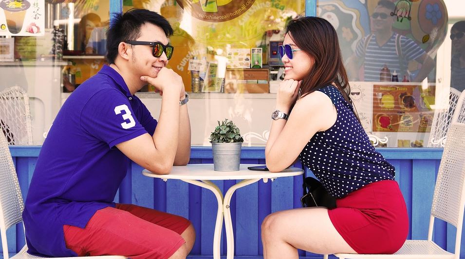 Going on a Blind Date? 5 Ideas for Getting to Know Each Other