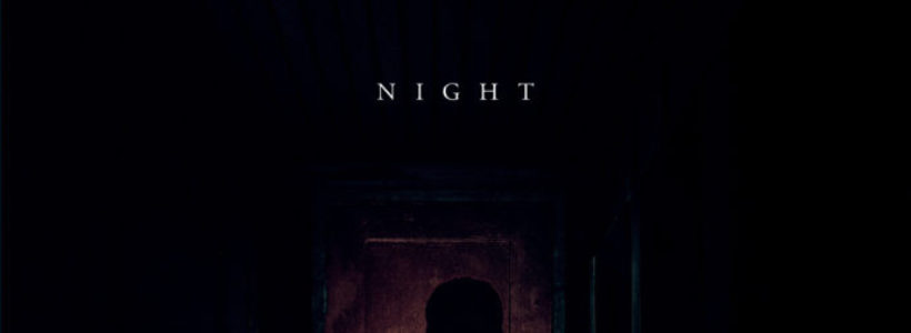 Movie Review: It Comes At Night