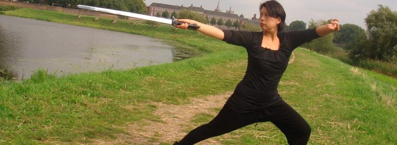 How Women Can Become Bold & Empowered Through Martial Arts