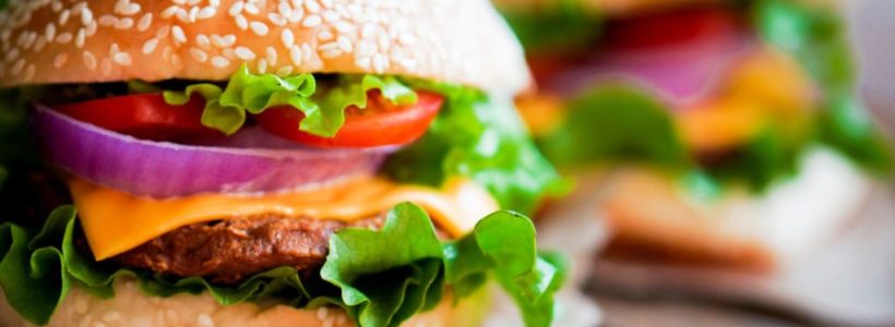 50 Billion Hamburgers a Year: Why is This Meat & Bread Concoction so Popular?