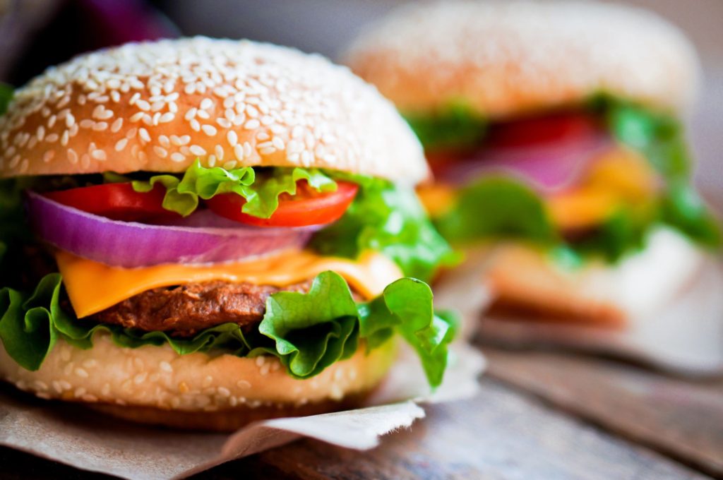 50 Billion Hamburgers a Year: Why is This Meat & Bread Concoction so Popular?