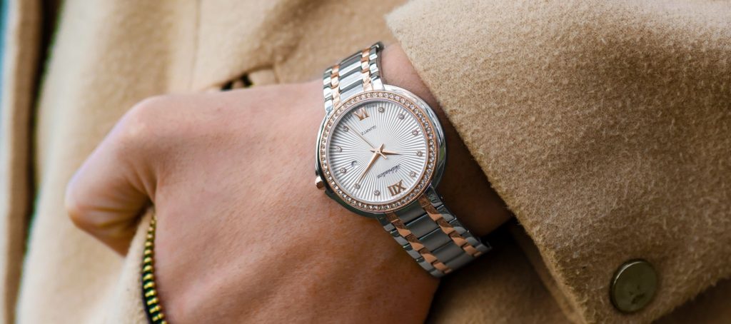 The Top 4 Practical Yet Beautiful Watches for Nurses