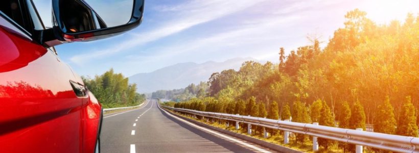 Road Trip Reality: 4 Planning Necessities Before You Hit The Road This Summer