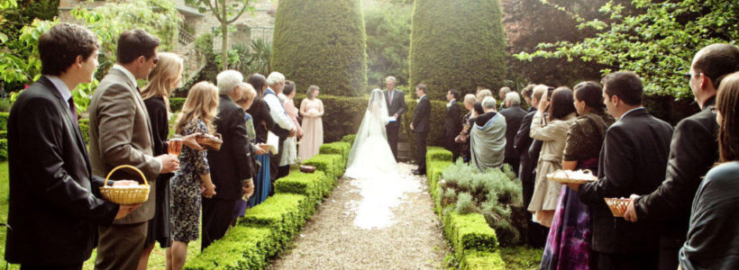 Second Marriage? Here Are Some Top Tips on Planning Your Wedding