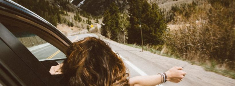 Life On The Road: 3 Emergency Essentials For Your Summer Road Trips